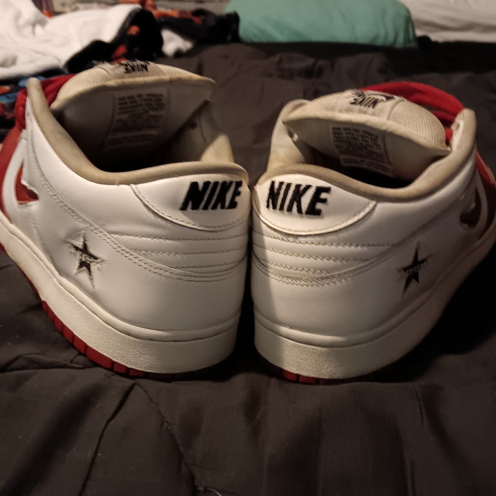 Supreme dunks - Picture 5 of 7